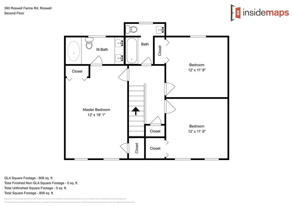 385 Roswell Farms Road Roswell, GA 30075 - Photo 20 of 20