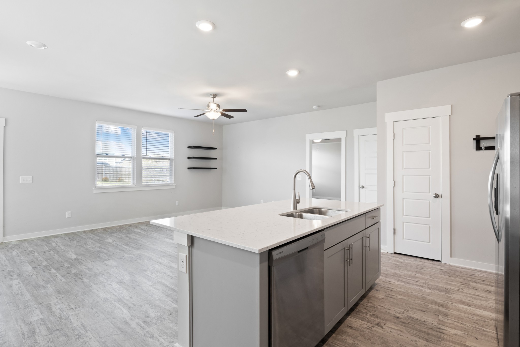 1004 Violet Street Spring Hill, TN 37174 - Photo 16 of 55