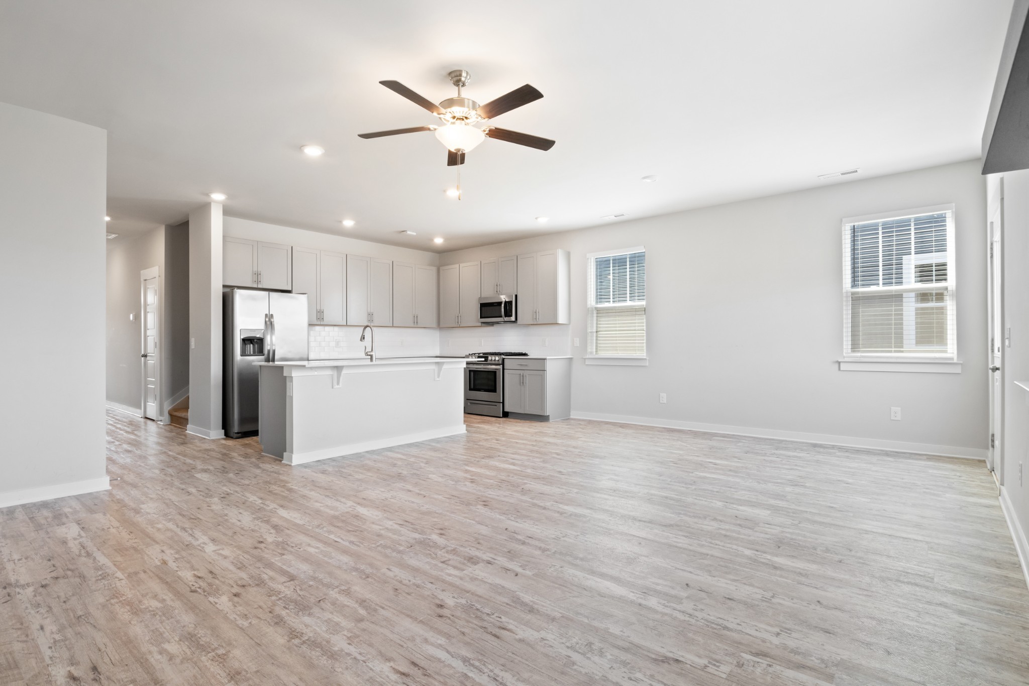 1004 Violet Street Spring Hill, TN 37174 - Photo 17 of 55