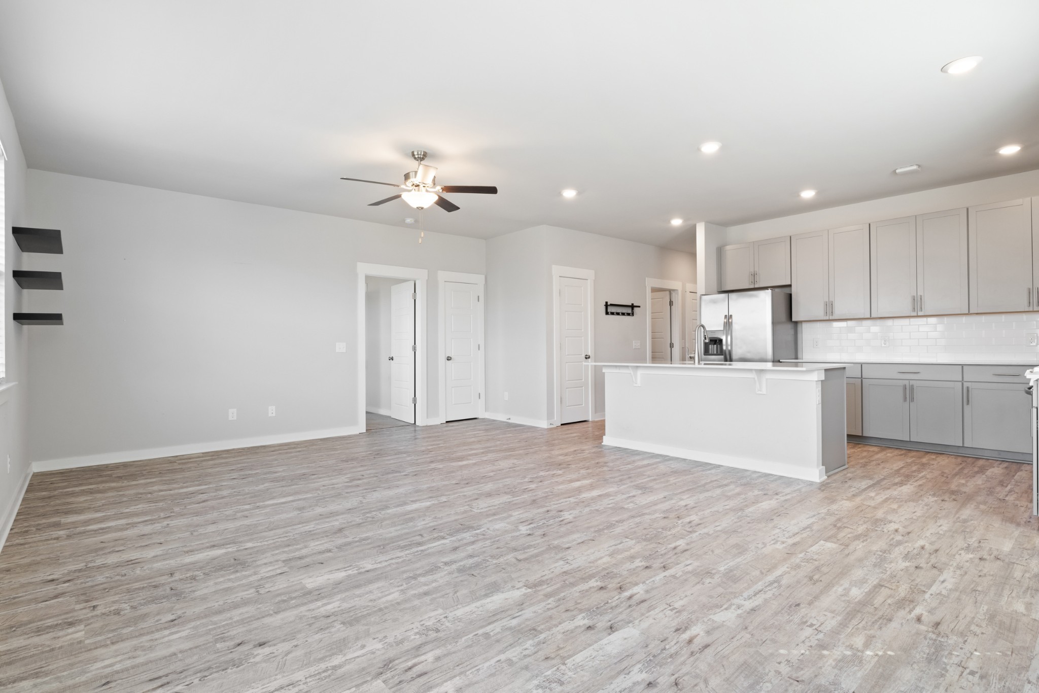 1004 Violet Street Spring Hill, TN 37174 - Photo 19 of 55