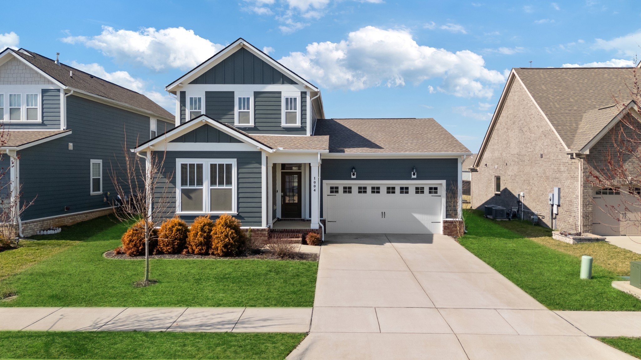 1004 Violet Street Spring Hill, TN 37174 - Photo 2 of 55