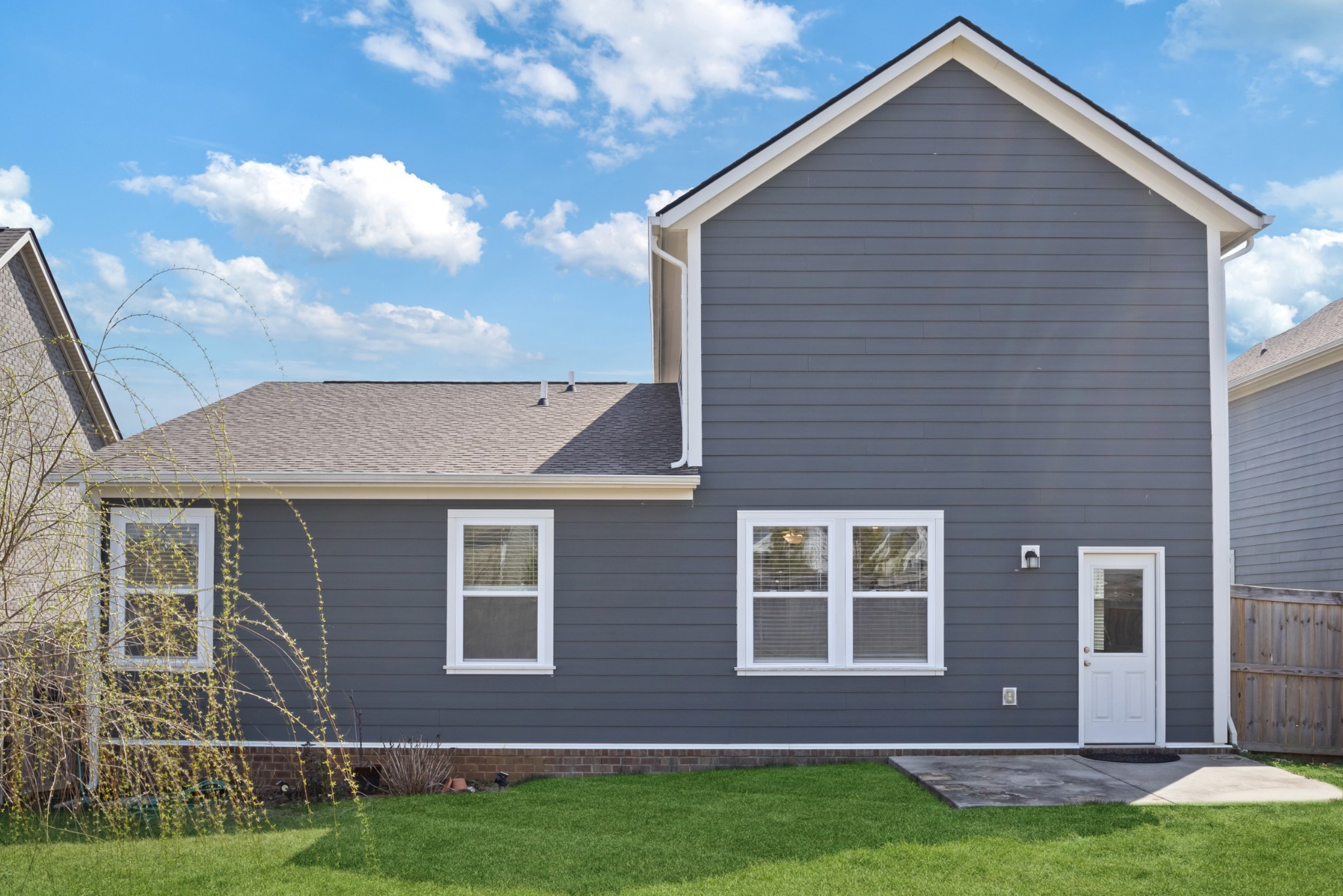 1004 Violet Street Spring Hill, TN 37174 - Photo 36 of 55