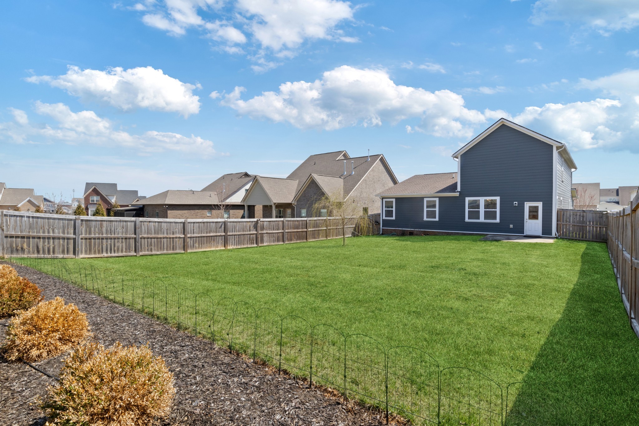 1004 Violet Street Spring Hill, TN 37174 - Photo 38 of 55