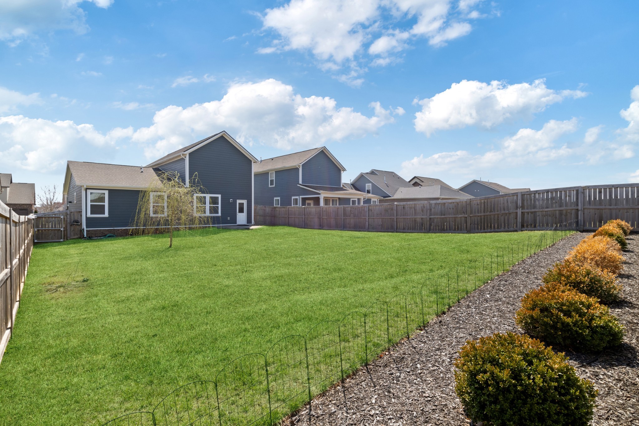 1004 Violet Street Spring Hill, TN 37174 - Photo 39 of 55