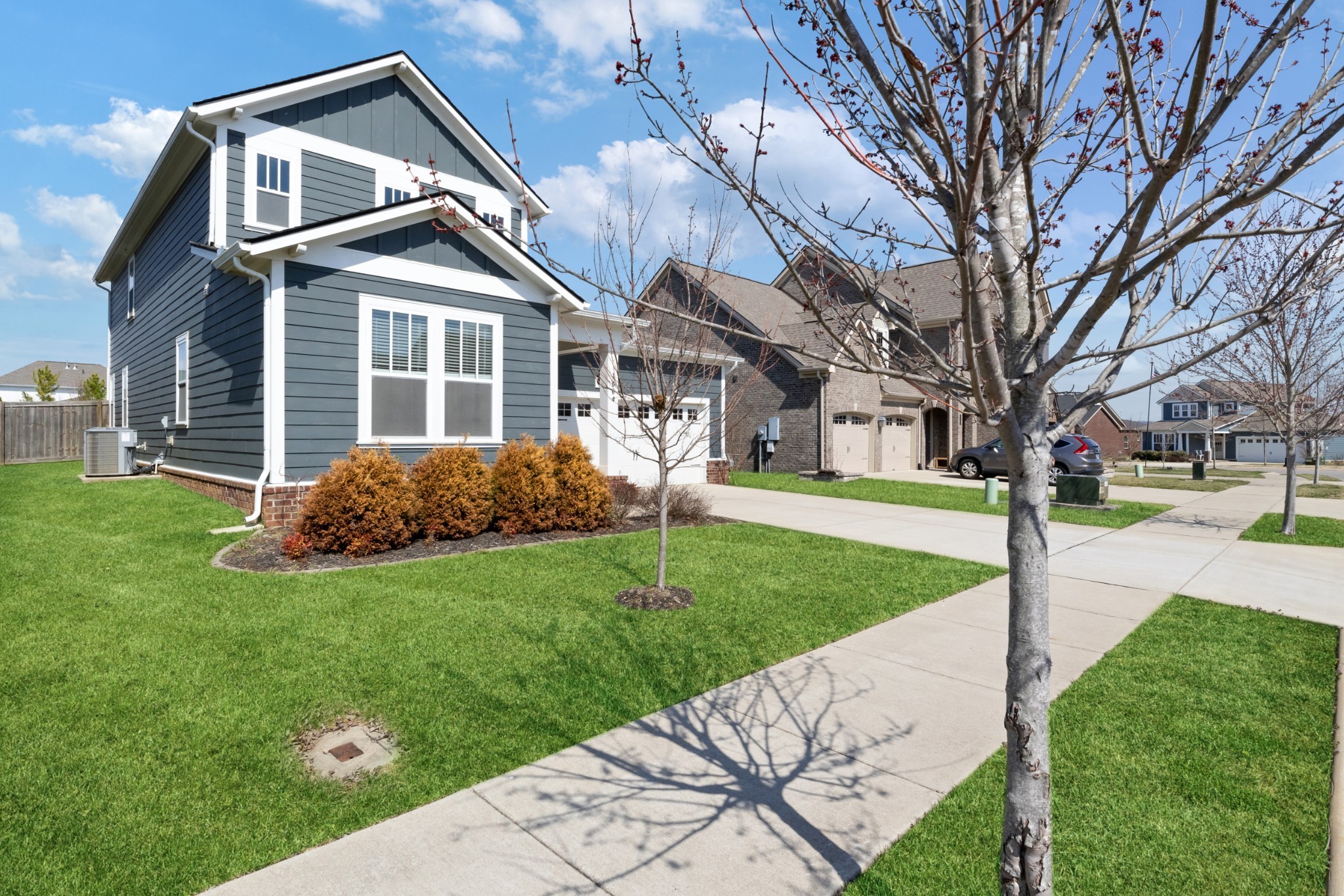 1004 Violet Street Spring Hill, TN 37174 - Photo 4 of 55