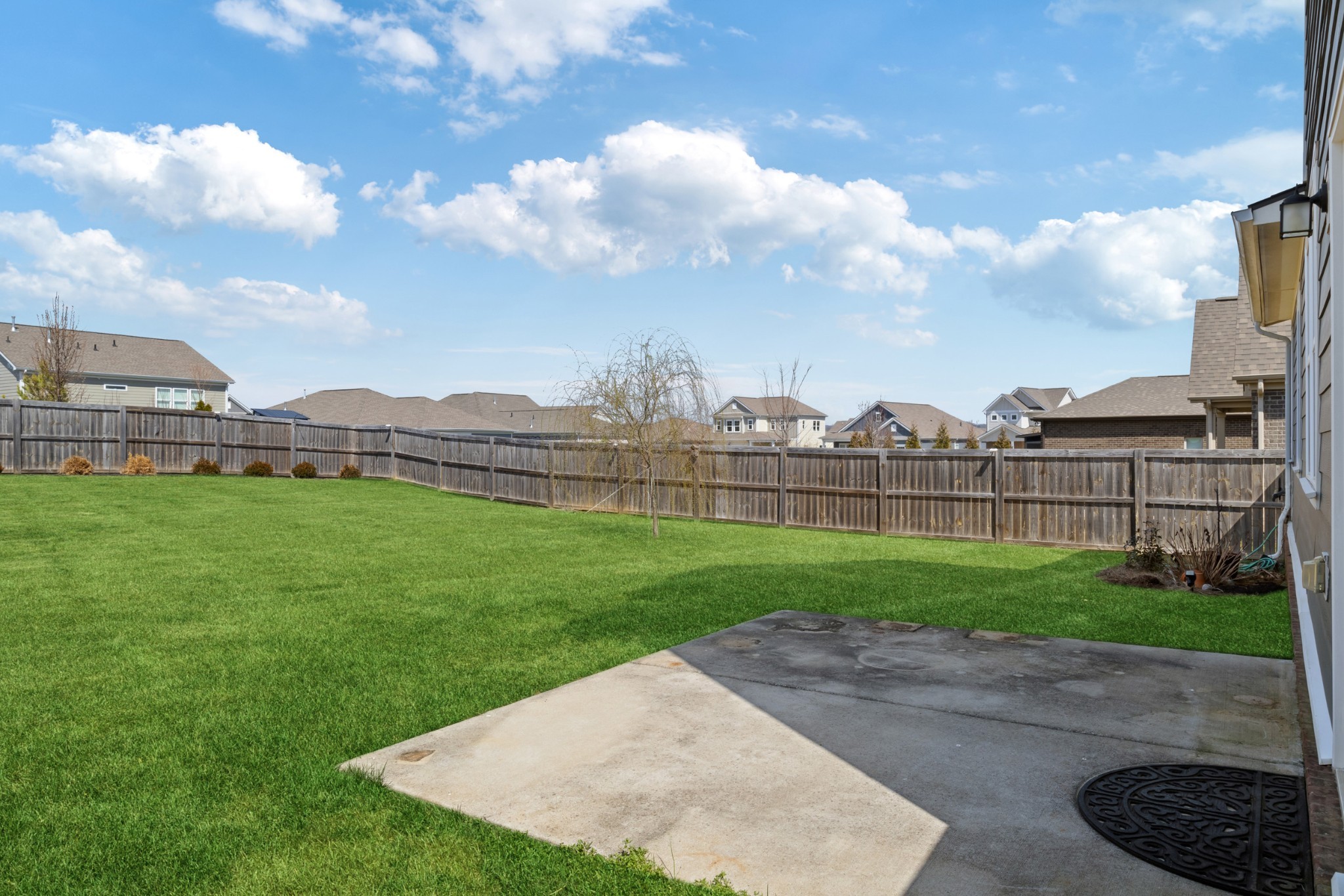 1004 Violet Street Spring Hill, TN 37174 - Photo 41 of 55