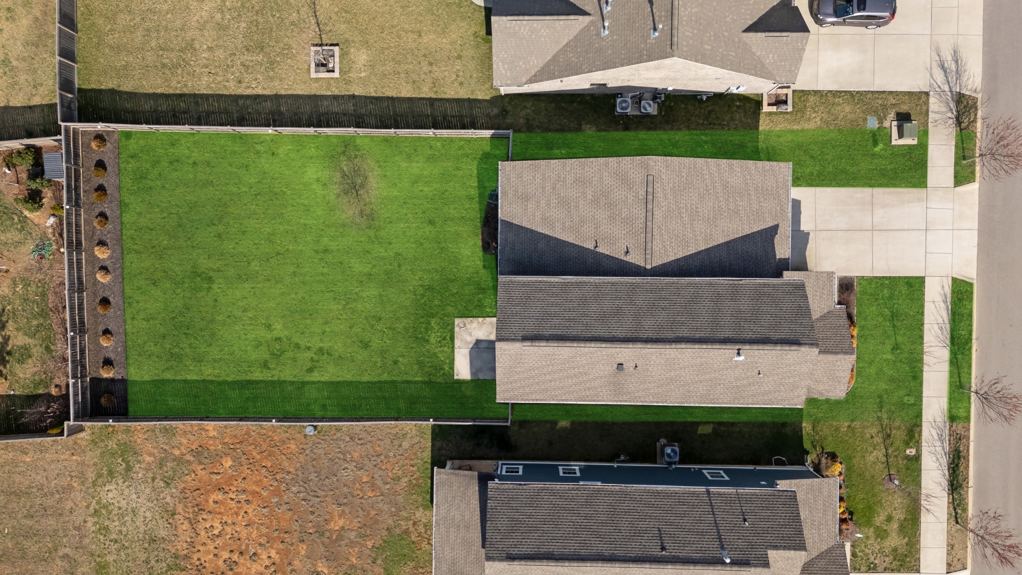 1004 Violet Street Spring Hill, TN 37174 - Photo 45 of 55