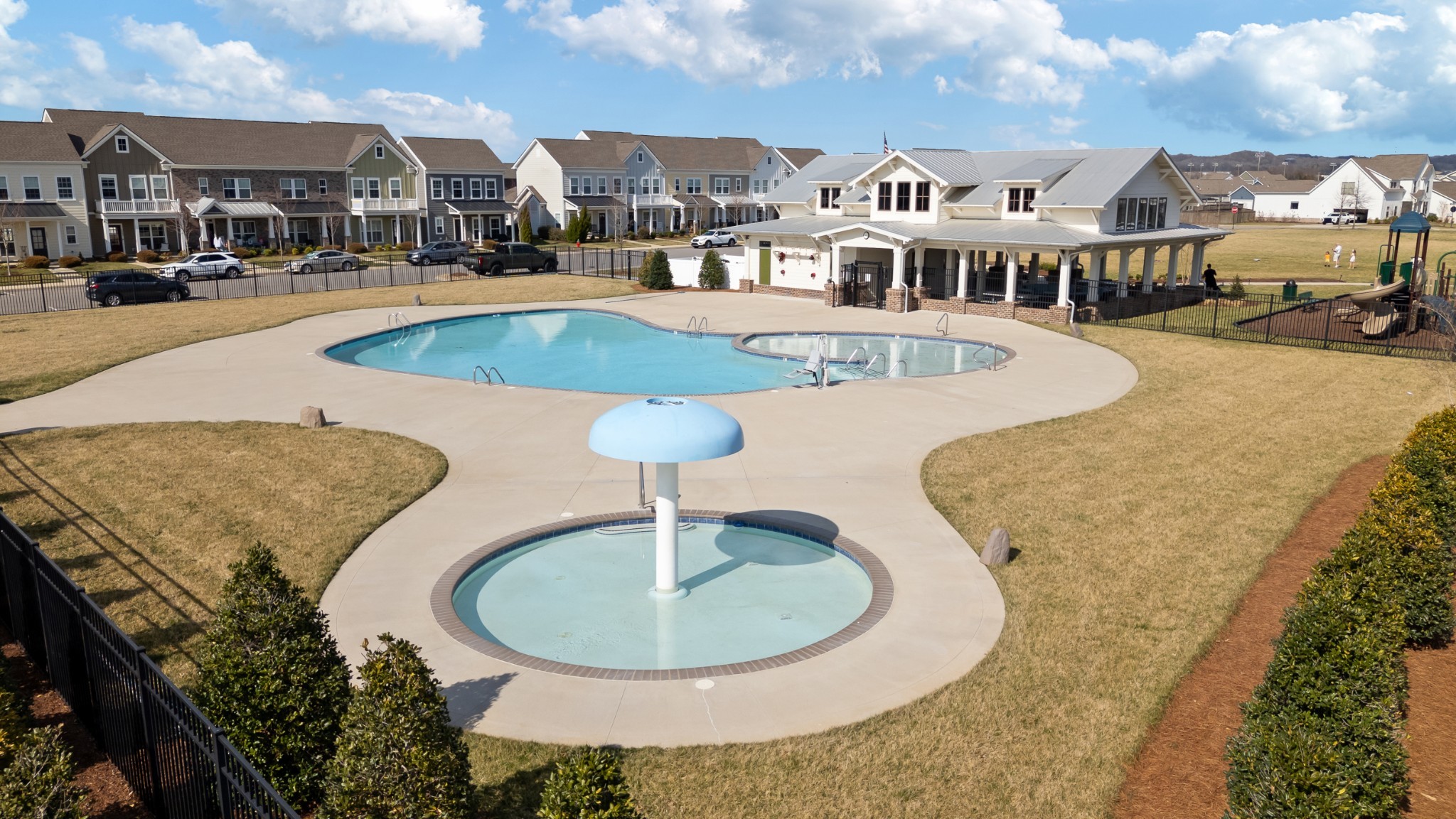 1004 Violet Street Spring Hill, TN 37174 - Photo 51 of 55