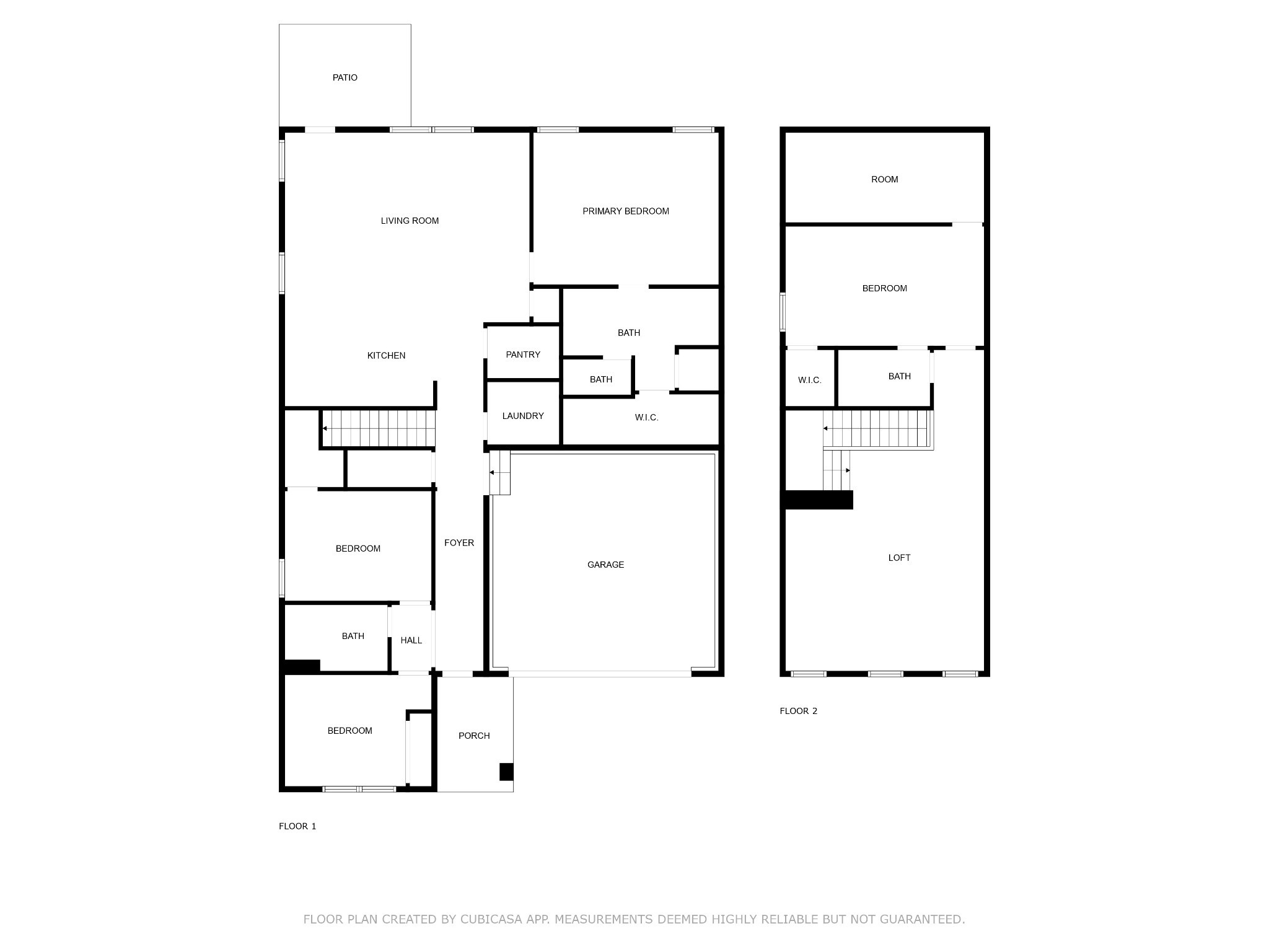 1004 Violet Street Spring Hill, TN 37174 - Photo 55 of 55