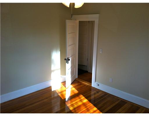 160 Seven Mile Road Scituate, RI 02831 - Photo 12 of 16 Bedroom.
