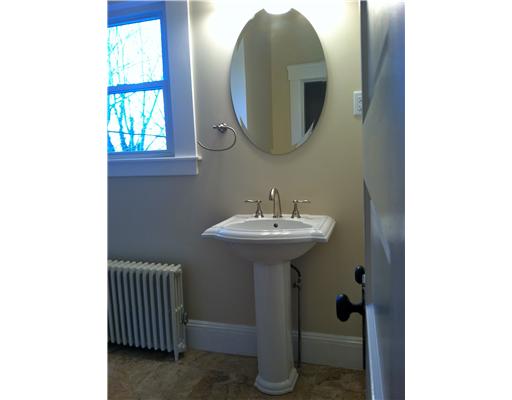 160 Seven Mile Road Scituate, RI 02831 - Photo 14 of 16 Bathroom.