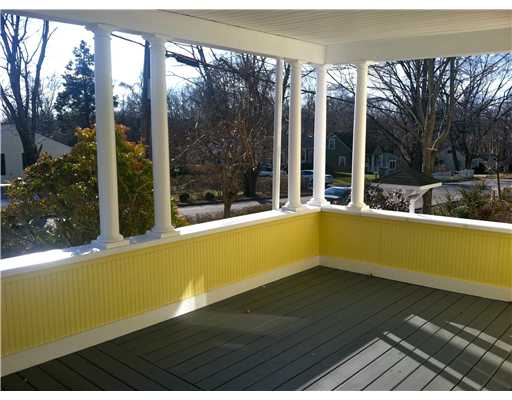 160 Seven Mile Road Scituate, RI 02831 - Photo 3 of 16 Exterior Front.