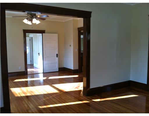 160 Seven Mile Road Scituate, RI 02831 - Photo 6 of 16 Living Room.