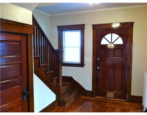 160 Seven Mile Road Scituate, RI 02831 - Photo 8 of 16 Entry.
