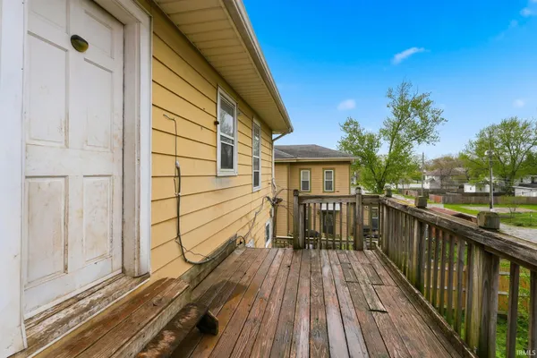 $144,000 | 812-810 West Creighton Avenue, Fort Wayne, IN 46807