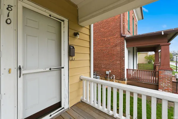 $144,000 | 812-810 West Creighton Avenue, Fort Wayne, IN 46807