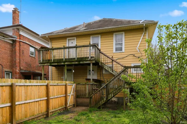 $144,000 | 812-810 West Creighton Avenue, Fort Wayne, IN 46807