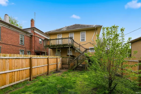 $144,000 | 812-810 West Creighton Avenue, Fort Wayne, IN 46807