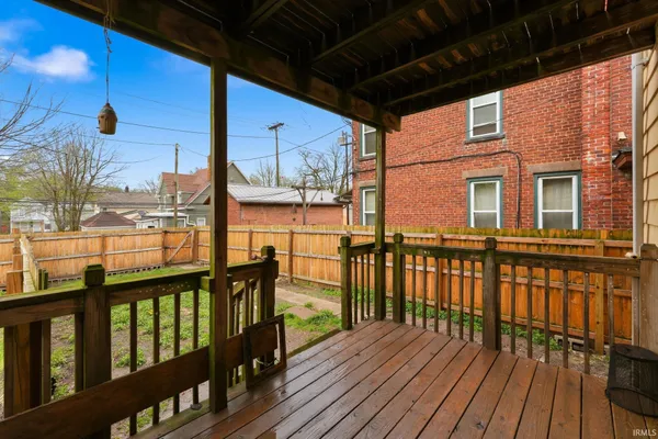 $144,000 | 812-810 West Creighton Avenue, Fort Wayne, IN 46807