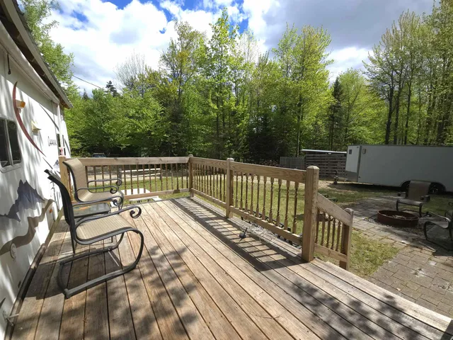 $82,500 | 19 Spring Road, Gorham, NH 03581