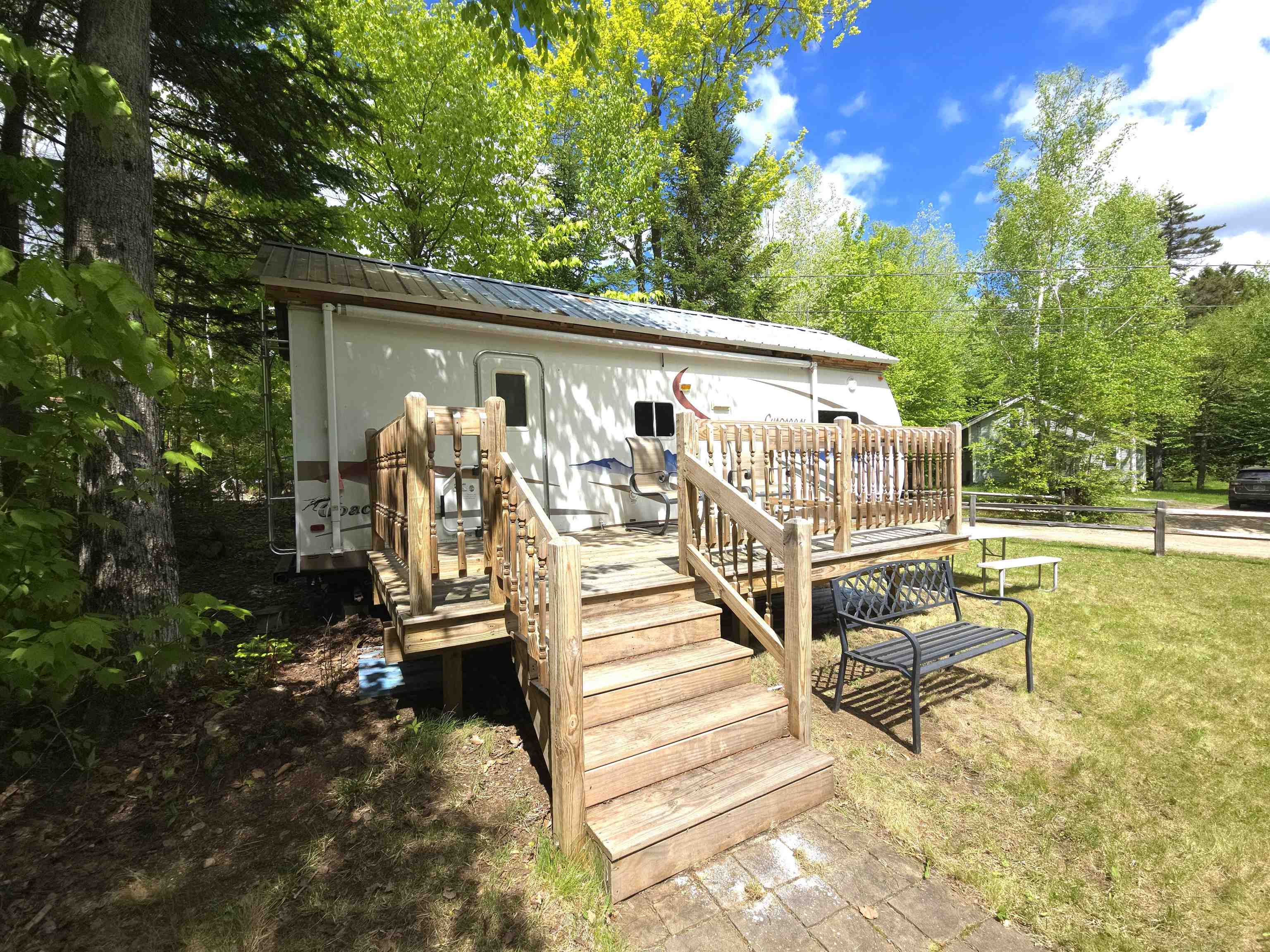 19 Spring Road Gorham, NH 03581 - Photo 12 of 15