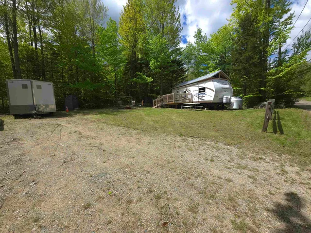 $82,500 | 19 Spring Road, Gorham, NH 03581