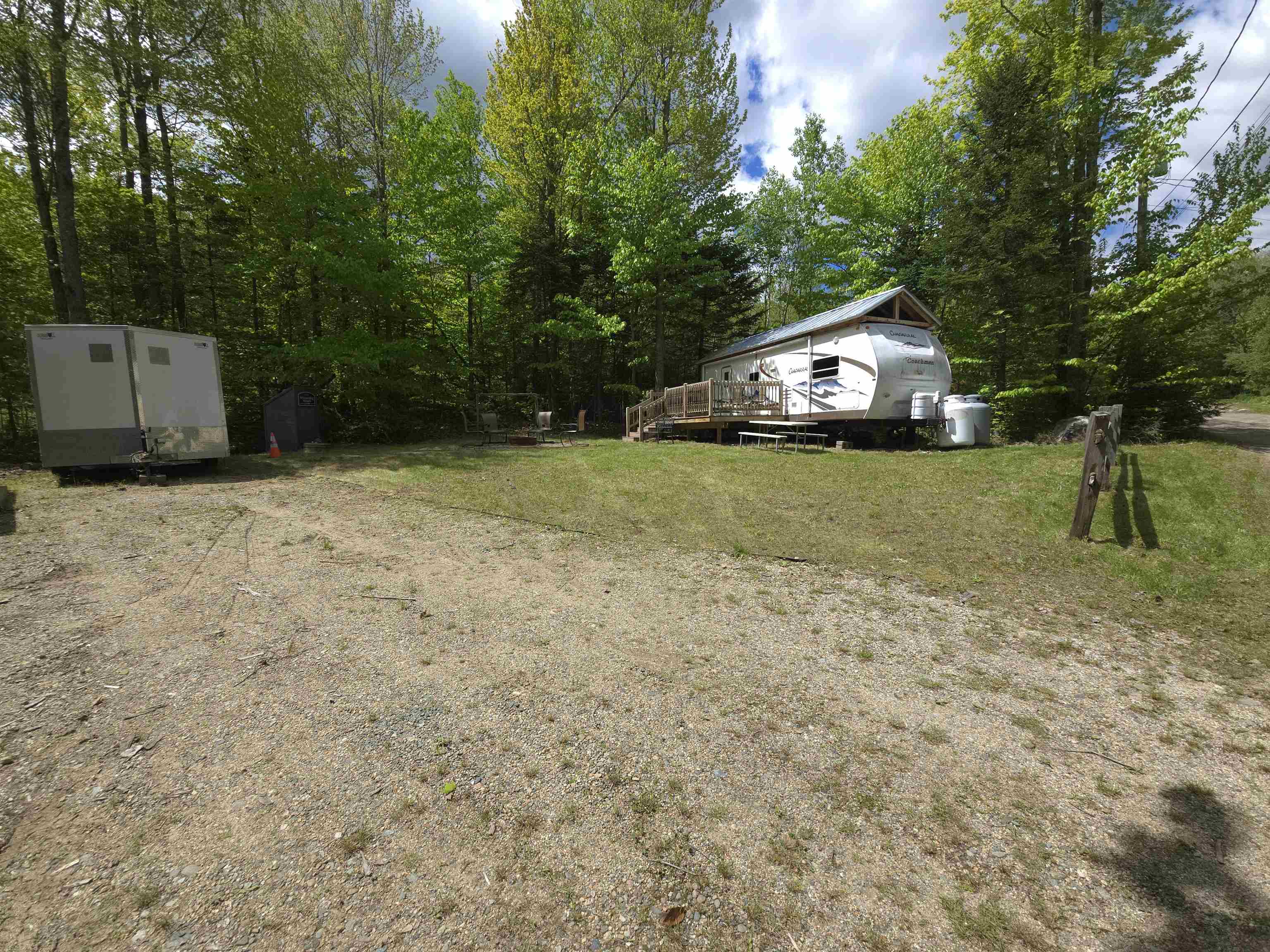 19 Spring Road Gorham, NH 03581 - Photo 15 of 15