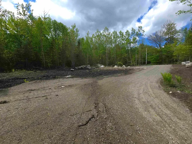 $82,500 | 19 Spring Road, Gorham, NH 03581