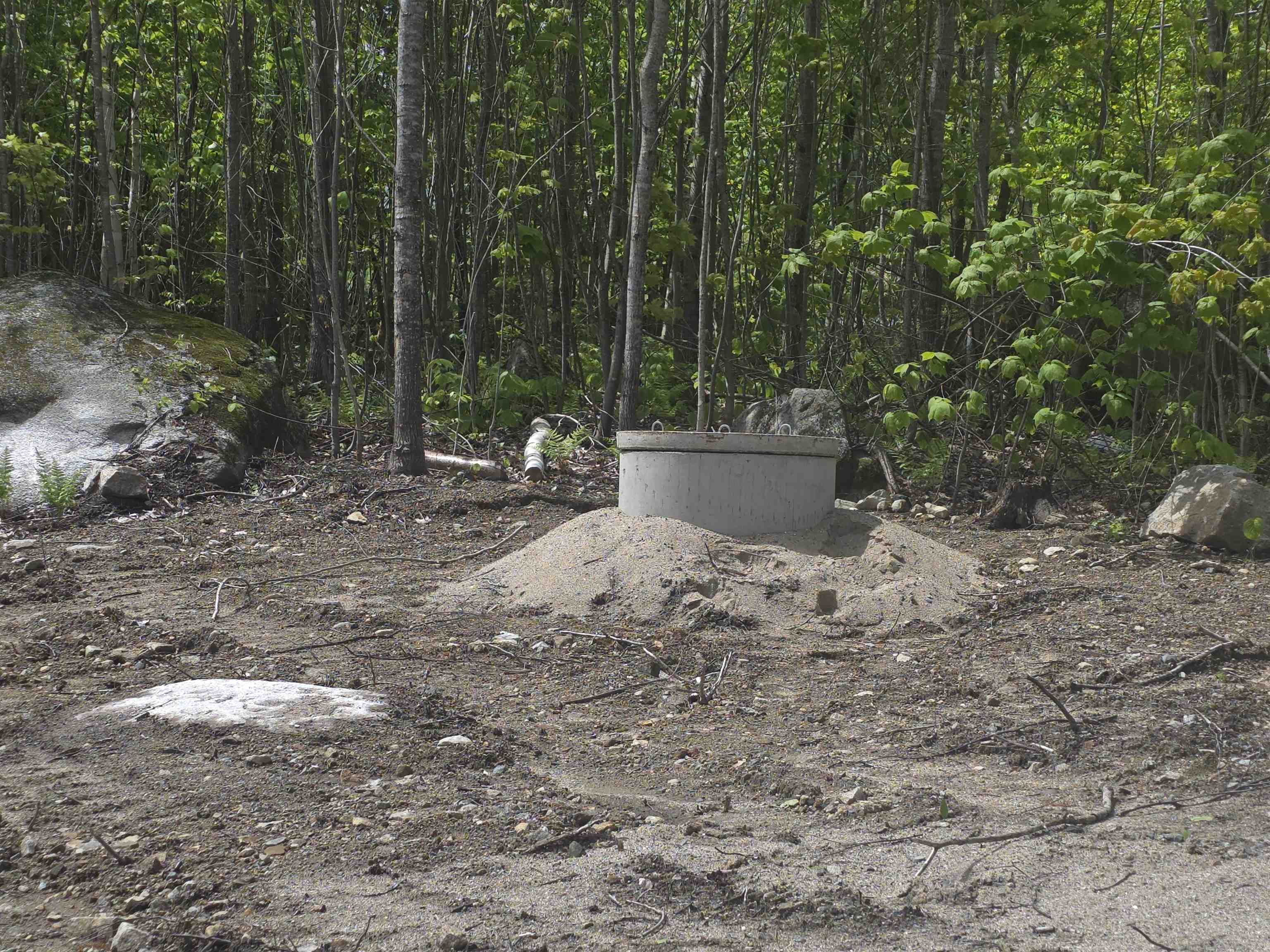 19 Spring Road Gorham, NH 03581 - Photo 4 of 15