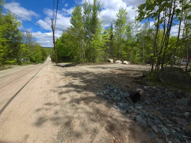 $82,500 | 19 Spring Road, Gorham, NH 03581