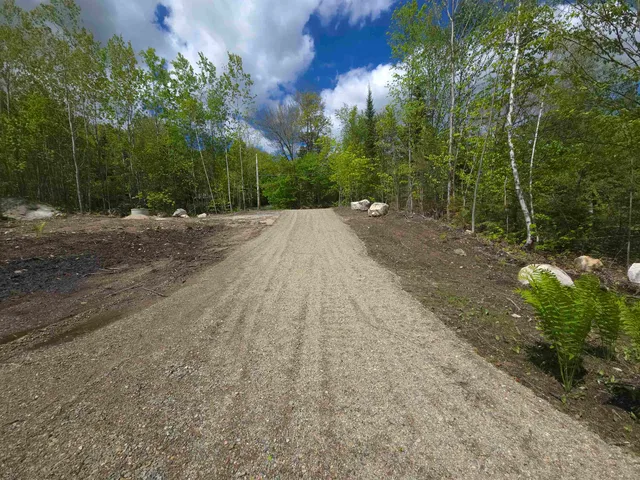 $82,500 | 19 Spring Road, Gorham, NH 03581