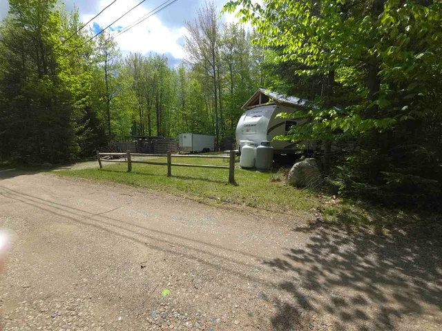 $82,500 | 19 Spring Road, Gorham, NH 03581