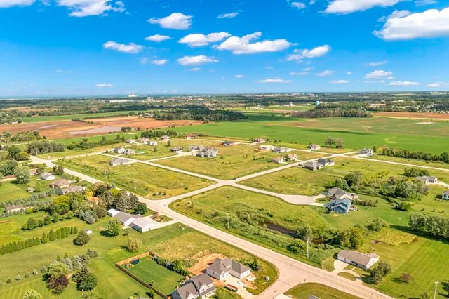 $55,000 | Lt49 Winter Drive, Sheboygan Falls, WI 53085