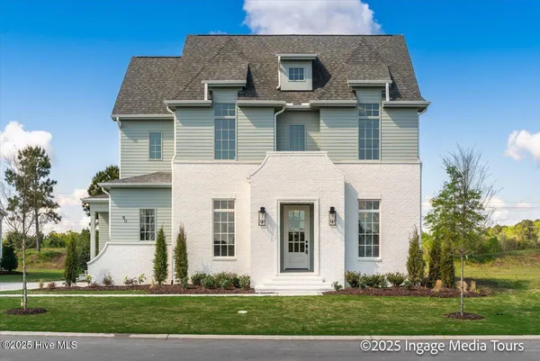 $649,000 | 90 Pinewood Cove, Snow Hill, NC 28580