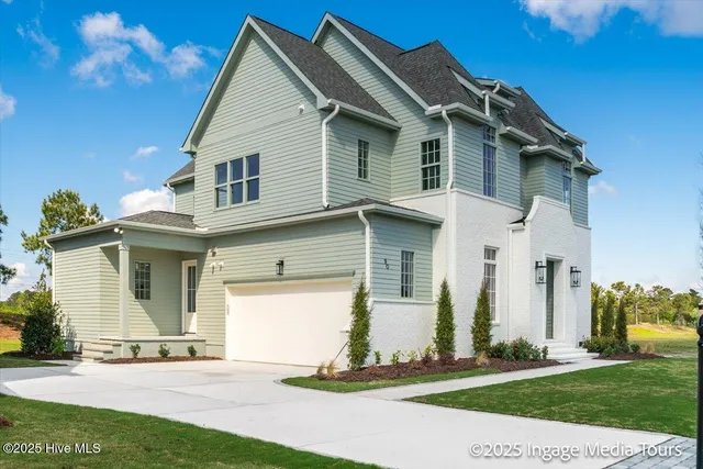 $649,000 | 90 Pinewood Cove, Snow Hill, NC 28580