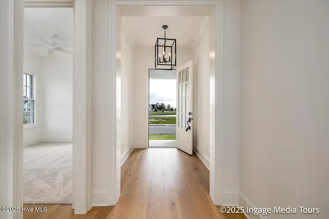 $649,000 | 90 Pinewood Cove, Snow Hill, NC 28580