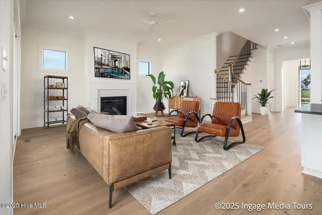 $649,000 | 90 Pinewood Cove, Snow Hill, NC 28580