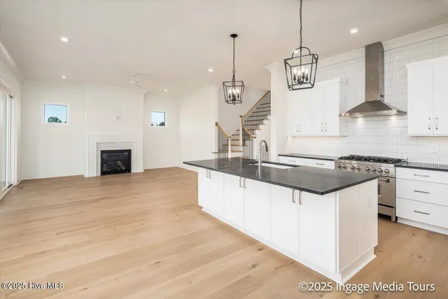 $649,000 | 90 Pinewood Cove, Snow Hill, NC 28580