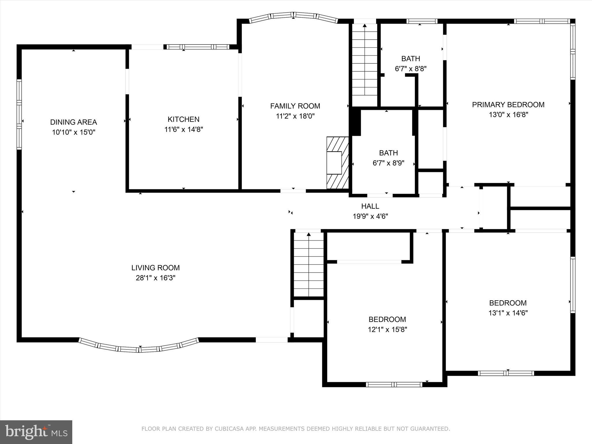 12 Greenvale Road Moorestown, NJ 08057 - Photo 47 of 49 a picture of a park