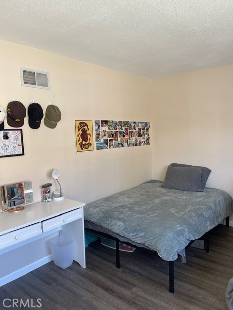 6435 Melray Street Moorpark, CA 93021 - Photo 12 of 41 a view of living room with furniture and wooden floor