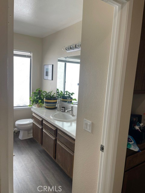 6435 Melray Street Moorpark, CA 93021 - Photo 18 of 41 a room with sink and window