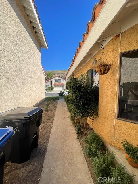 6435 Melray Street Moorpark, CA 93021 - Photo 2 of 41 a view of a balcony