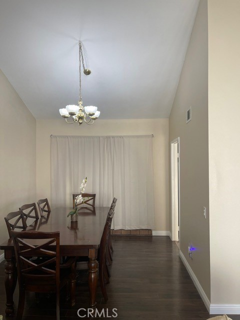 6435 Melray Street Moorpark, CA 93021 - Photo 29 of 41 a view of a dining room with furniture