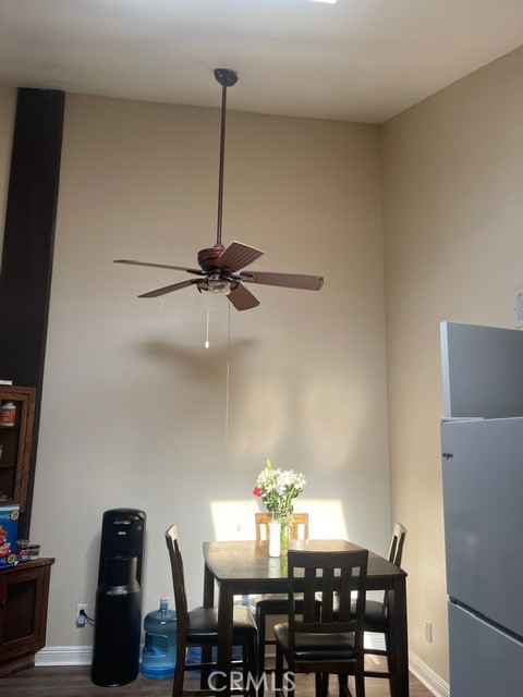 6435 Melray Street Moorpark, CA 93021 - Photo 38 of 41 a view of a dining room with furniture