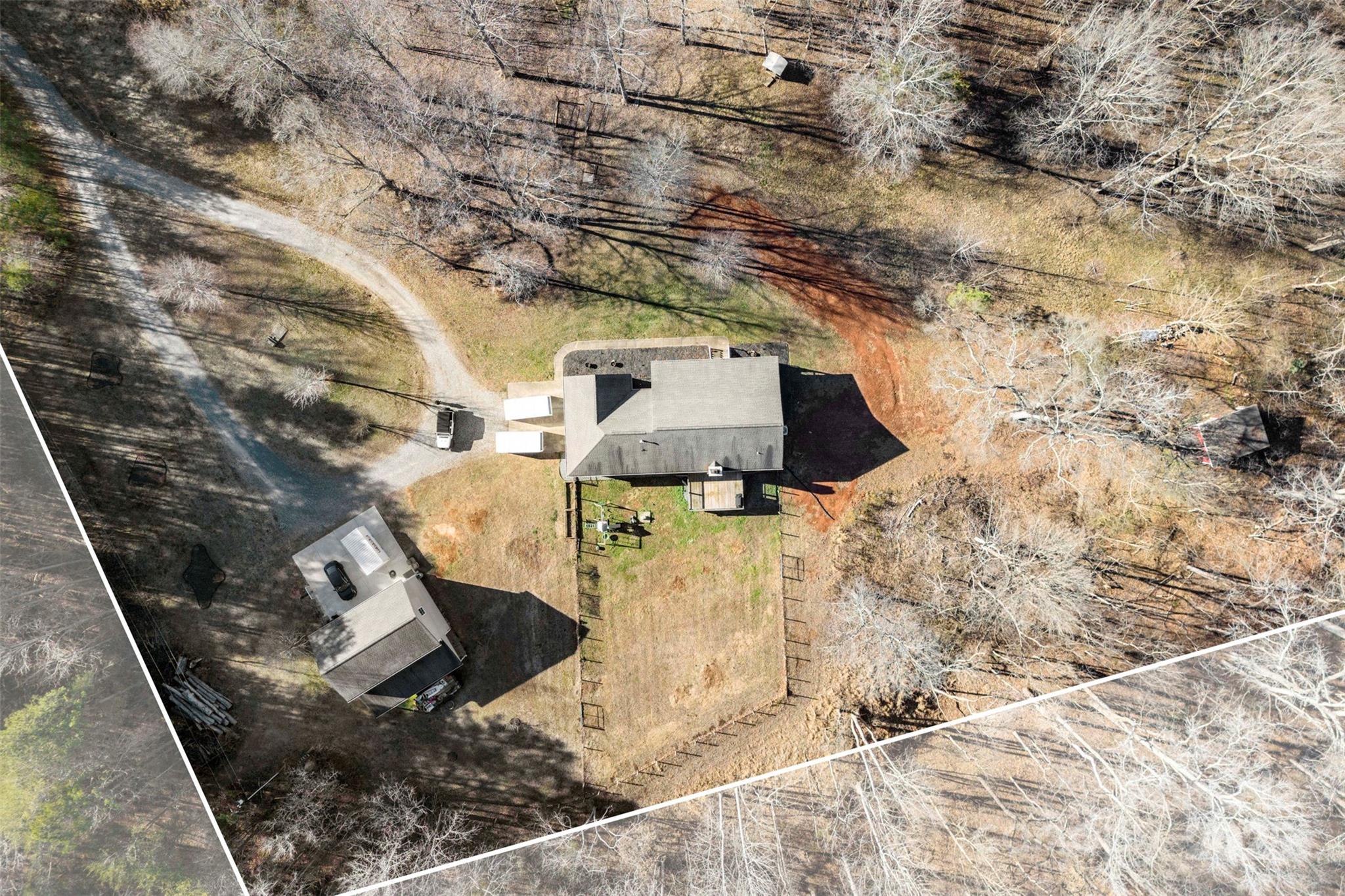 1298 Hines Road Clover, SC 29710 - Photo 4 of 40 a view of roof