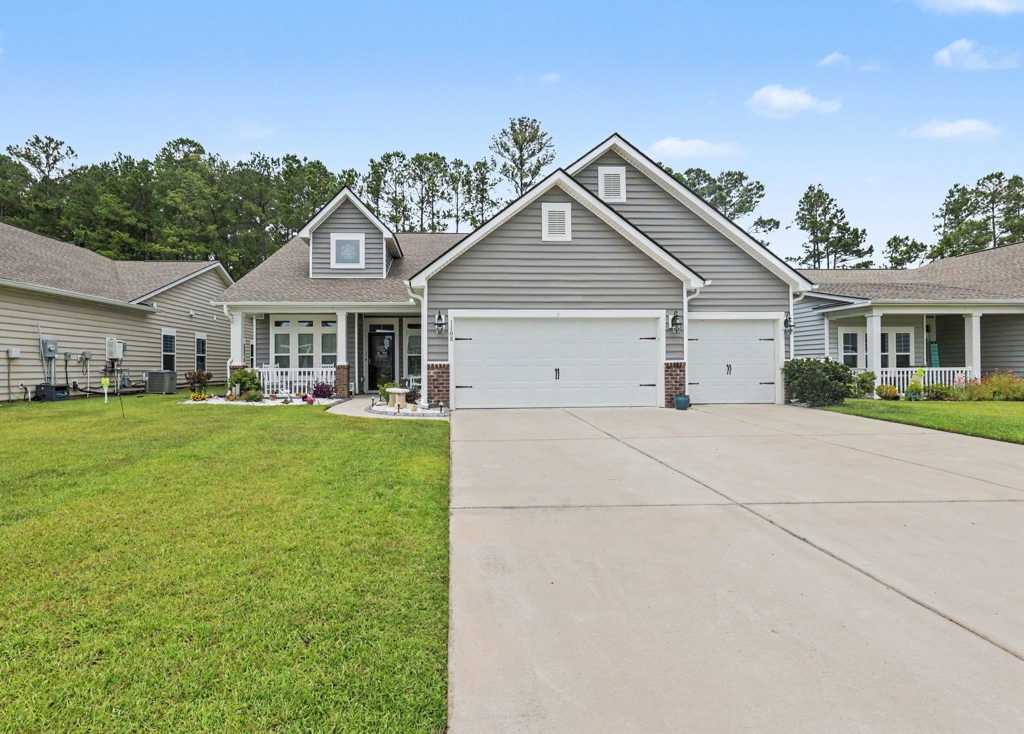 1108 HARBISON Circle Myrtle Beach, SC 29579 - Photo 44 of 46