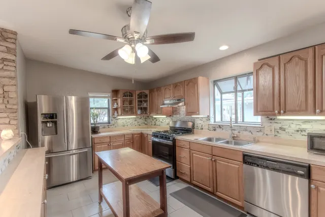 $372,000 | 505 West Crestland Drive, Austin, TX 78752