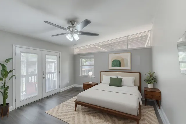 $372,000 | 505 West Crestland Drive, Austin, TX 78752