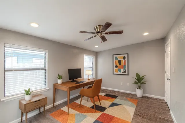 $372,000 | 505 West Crestland Drive, Austin, TX 78752