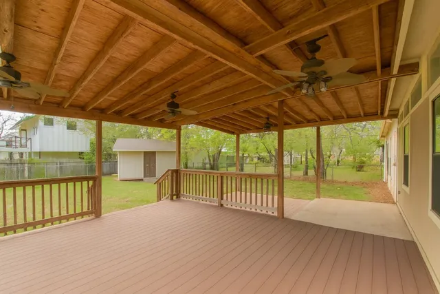 $372,000 | 505 West Crestland Drive, Austin, TX 78752